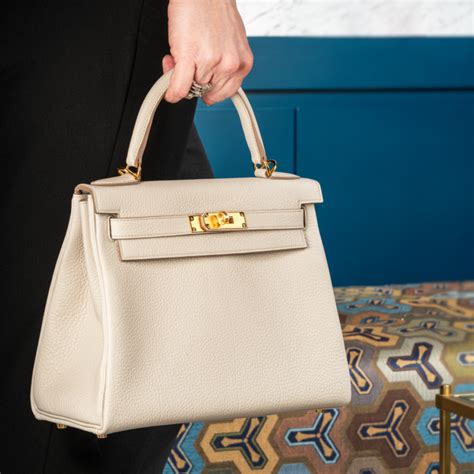 hermes kelly 28 retourne.